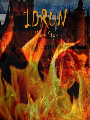 cover image of Idrun